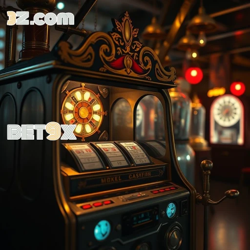 Inovações do App bet9x Transformam a Experiência de Jogo