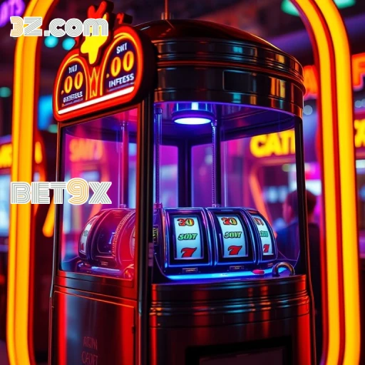 bet9x Apostas Confiáveis