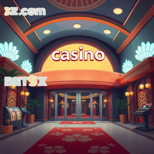 bet9x Pagamentos Rápidos