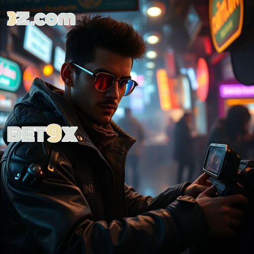 bet9x Promoções Atuais