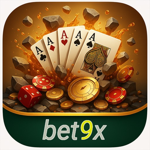 bet9x logo